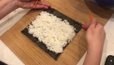 Easy Fishless Sushi Rolls: A Step-by-Step Guide