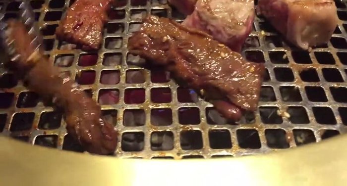 Grill the chicken: Cook until cooked through.