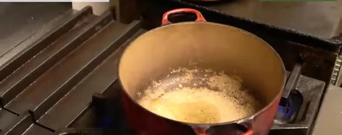 Sear the duck breast in a little oil until the fat renders and the skin is slightly browned. Keep the heat low to medium to prevent excessive fat rendering.