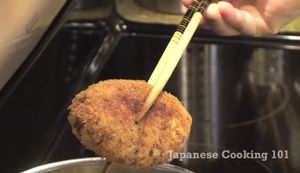 Crispy Potato Korokke (Croquettes): Authentic Japanese Recipe