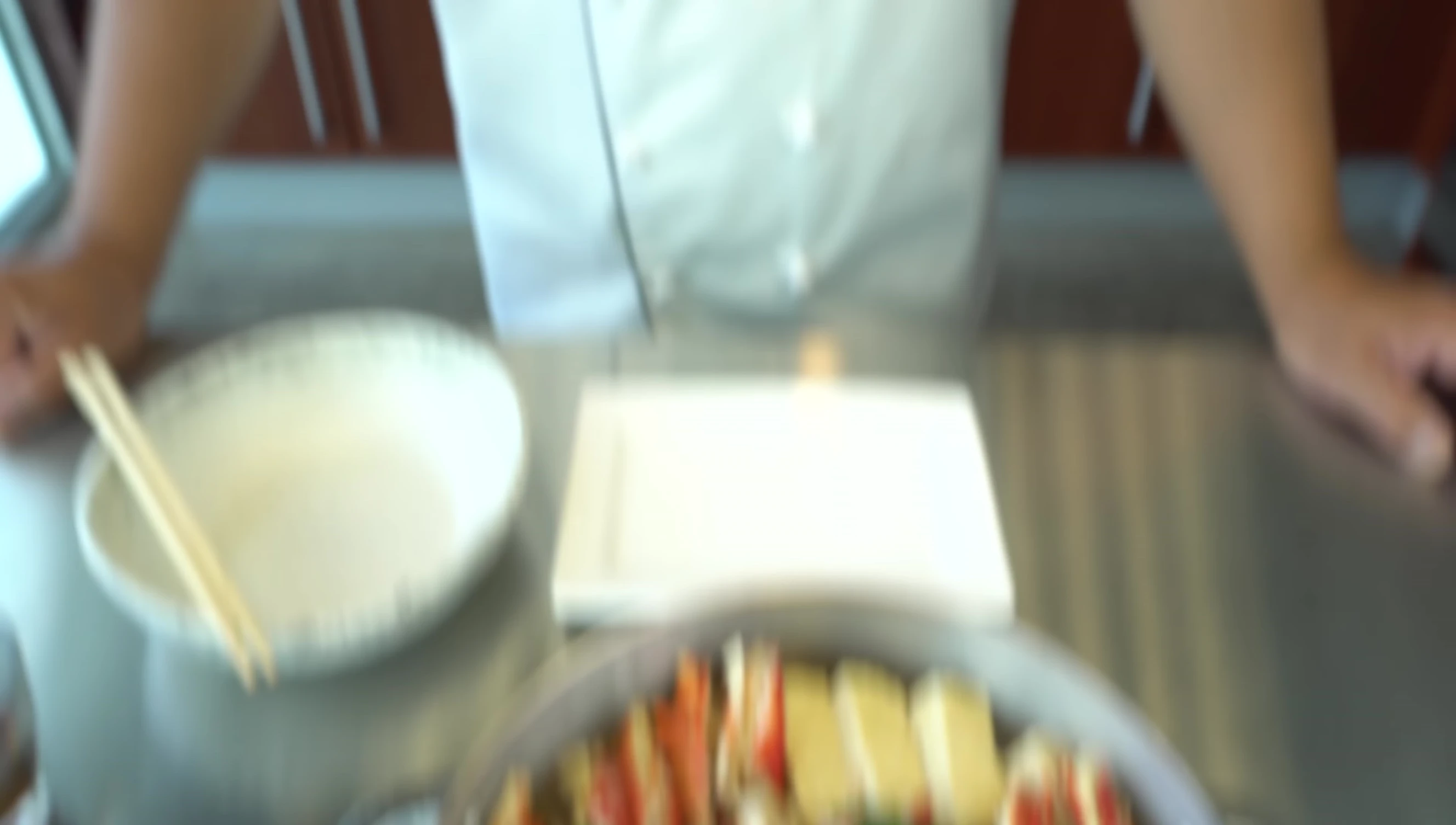 Alaskan King Crab Legs Kani Suki Nabe: A Delicious Hot Pot Recipe