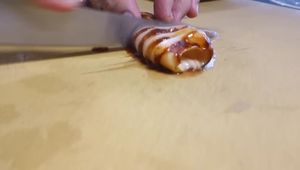 Teriyaki Squid Recipe: A Master Sushi Chef's Guide