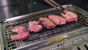 Chef Saito's Guide: Perfectly Cooked Beef Tongue BBQ