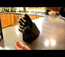 J.A. Henckels Silvercap Knife Set Review: A Budget-Friendly Option?
