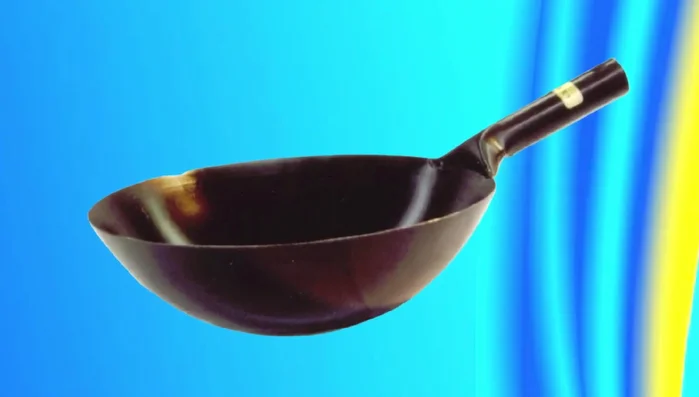 Sunrise Kitchen Supply Japanese Wok