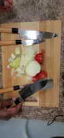 Hiruchi Premium Sushi Sashimi Knife Set Review: A Budget-Friendly Kitchen Essential?