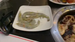 Kogi-Q Yakiniku Buffet: Unlimited Korean BBQ Experience