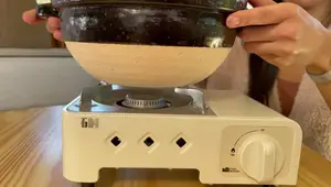 Janine Donabe Kama-san Review: Unboxing, Seasoning, and First Impressions