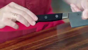 Best Japanese Knives: Gyuto, Nakiri, Santoku Reviews & Comparisons