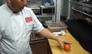 Sharpening Knives: A Guide to Whetstones and Techniques