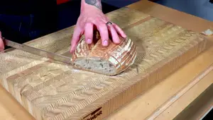 Japanese Bread Knives: A Comprehensive Guide & Review