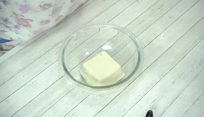 Smooth out the tofu using a blender or whisk. If using a whisk, strain through a fine-mesh sieve for extra smoothness.