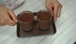 2-Ingredient Chocolate Mousse: Silken Tofu Recipe (Easy, Healthy)