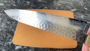 Japanese vs German Knives: A Comprehensive Comparison