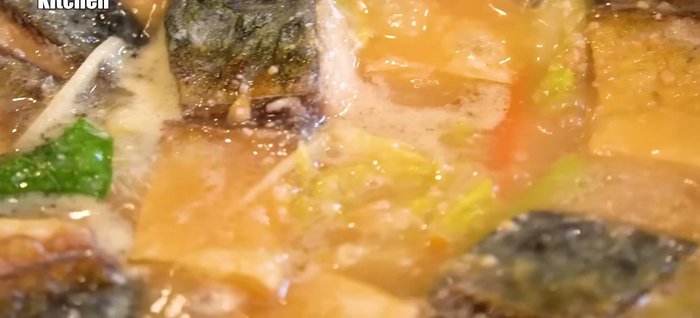 Simmer until vegetables are tender and flavors meld.