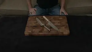 Miyabi Birchwood vs Global Chef's Knife: A Detailed Comparison