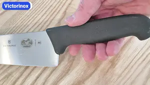 Top 11 Kitchen Knife Brands: A Comprehensive Guide (Not Made in China)