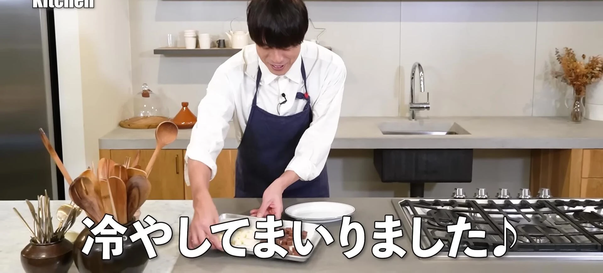 Easy Microwave Chocolate Rusks: Valentine's Day Treat