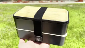Umami Bento Box Review: Is This Large Bamboo Lunchbox Worth It?