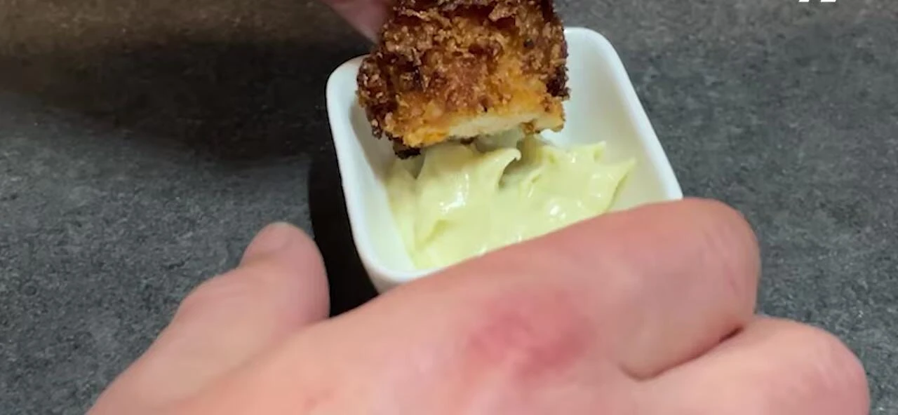 Crispy Japanese Karaage Chicken: A Juicy & Flavorful Recipe