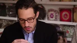 Pu-erh Tea Tasting: A Journey Through Flavors and History