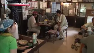 Onta Yaki: A Timeless Japanese Pottery Tradition