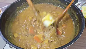 Premium Japanese Curry Recipe: Deep, Rich Flavor at Home