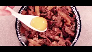 Easy Gyudon Recipe: Delicious Japanese Beef Bowl