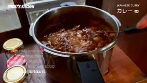 Best Japanese Curry Recipe: Easy Home Cooking Guide
