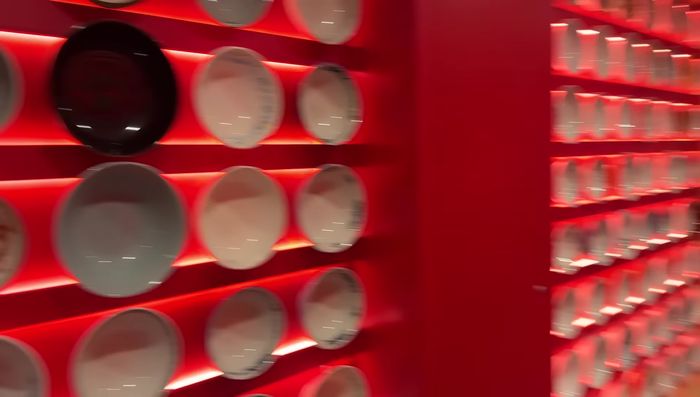 Assemble the ramen by placing the cooked noodles in bowls, adding the broth and desired toppings.