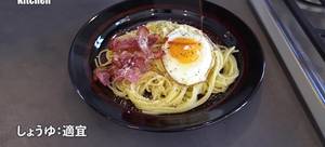 Quick Bacon Cheese Spaghetti: Easy Recipe for Busy Weeknights
