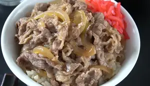 Soft & Flavorful Beef Bowl Recipe: Home-Style Gyudon