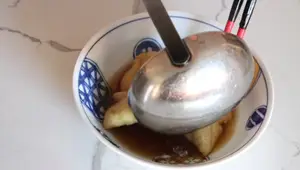Agedashi Chicken: Crispy, Flavorful Japanese Comfort Food