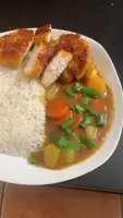 Japanese Curry Recipe: A Biker's Guide