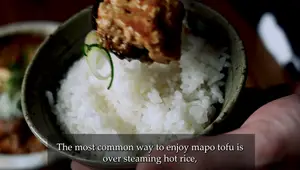 25-Minute Japanese Mapo Tofu Recipe: A Weeknight Wonder