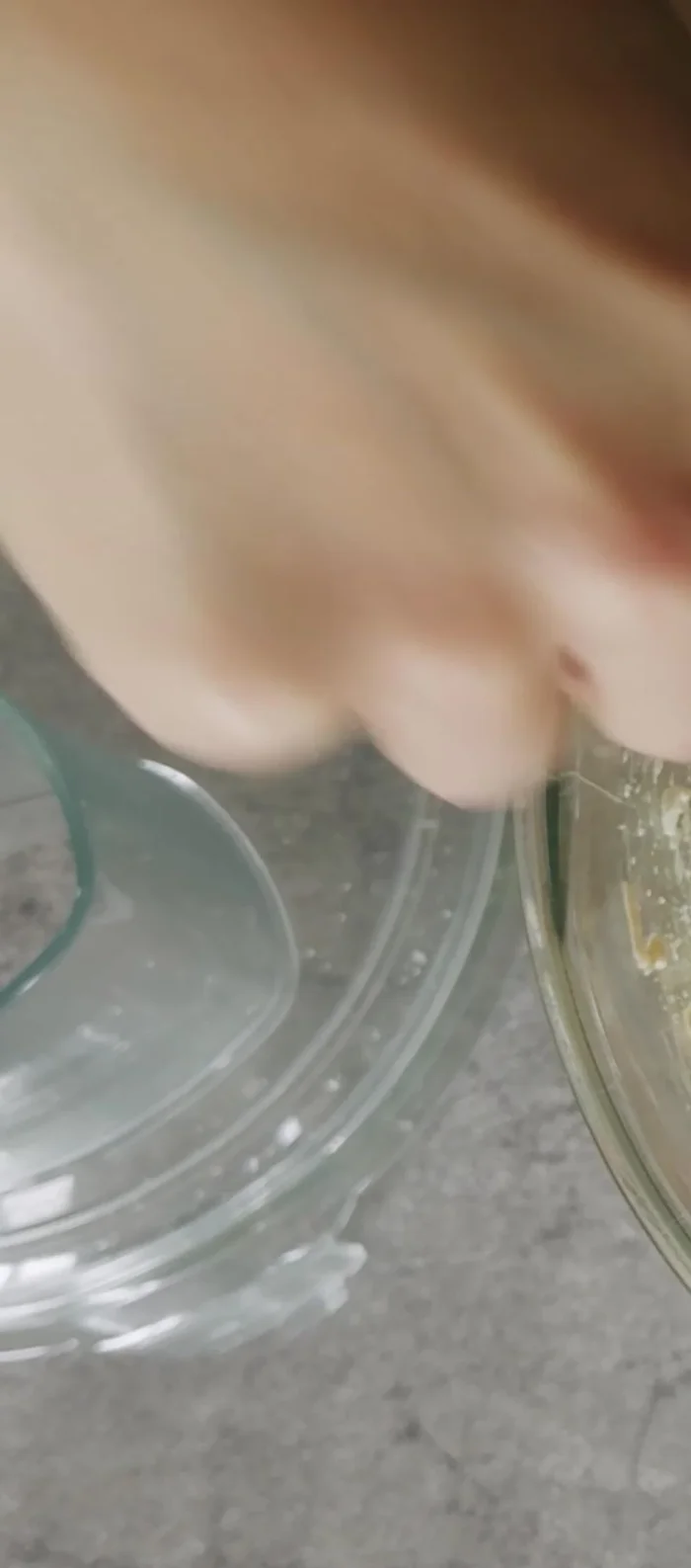 The final color depends on the type of miso used; white miso will result in a lighter color.
