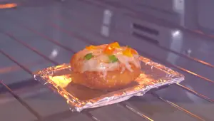 Miniature Grilled Eel & Crab Sushi: A Fun Cooking Tutorial