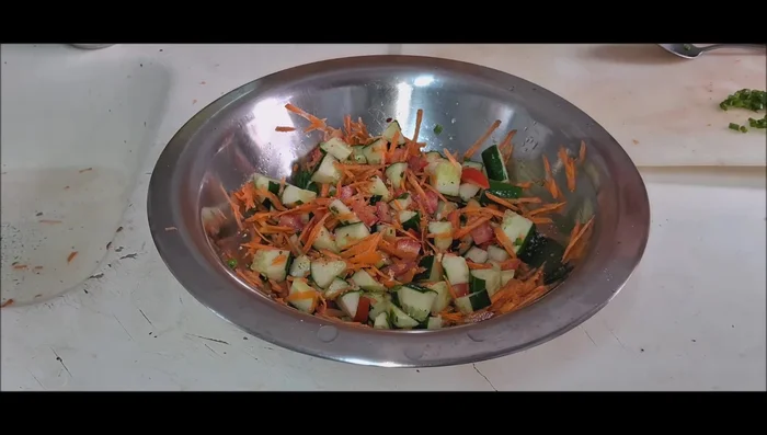 Add lemon juice to taste.