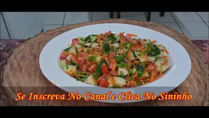 Japanese Cucumber & Tomato Salad: Refreshing Summer Recipe