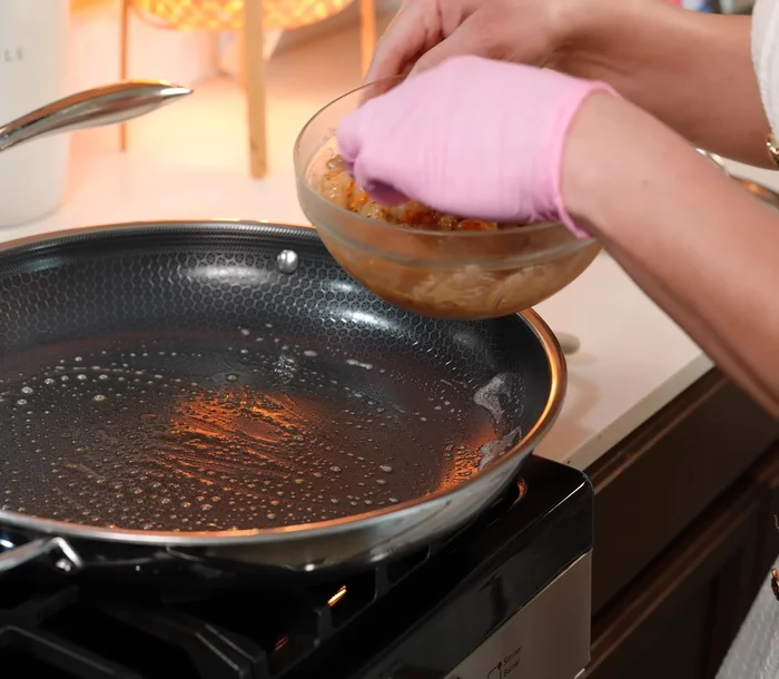 Cook the shrimp: Melt butter in a skillet, add shrimp, and cook for 2-3 minutes per side until fully cooked.