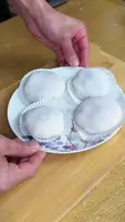 Easy Japanese Strawberry Mochi Recipe: Homemade Delight