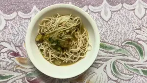 Authentic Japanese Ramen Recipe: Easy Step-by-Step Guide