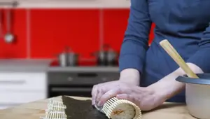 BambooWorx Deluxe Sushi Making Kit Review: A Comprehensive Guide