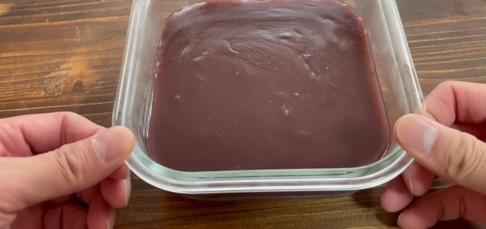 Refrigerate until completely set and cooled (about 30 minutes).
