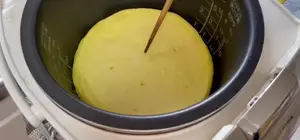 Easy Rice Cooker Cheesecake: Creamy, Delicious, Gluten-Free Recipe