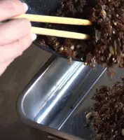 Katsuo & Kombu Furikake: Gourmet Japanese Rice Topping Recipe