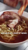 Easy Ramen Chashu Pork: Tender & Flavorful Pork Belly Recipe