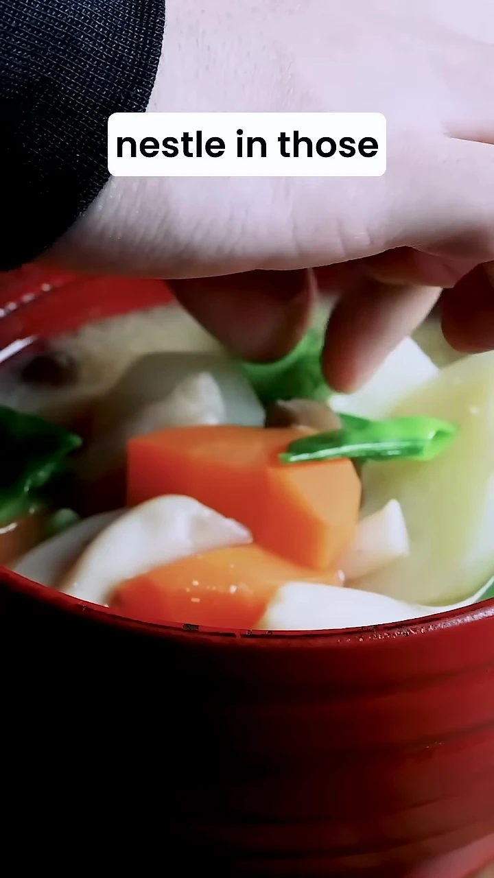 Salmon Miso Soup Recipe: A Hearty Japanese Meal