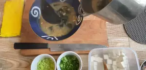 Easy Miso Soup Recipe: A 5-Minute Japanese Delight