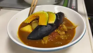 Hokkaido Chicken Soup Curry: Easy Recipe Guide